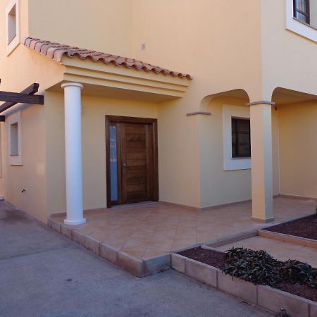 הוילה קורלחו Casa Miel מראה חיצוני תמונה