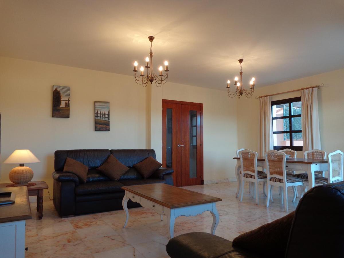 הוילה קורלחו Casa Miel מראה חיצוני תמונה