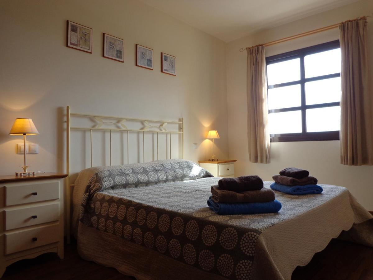הוילה קורלחו Casa Miel מראה חיצוני תמונה
