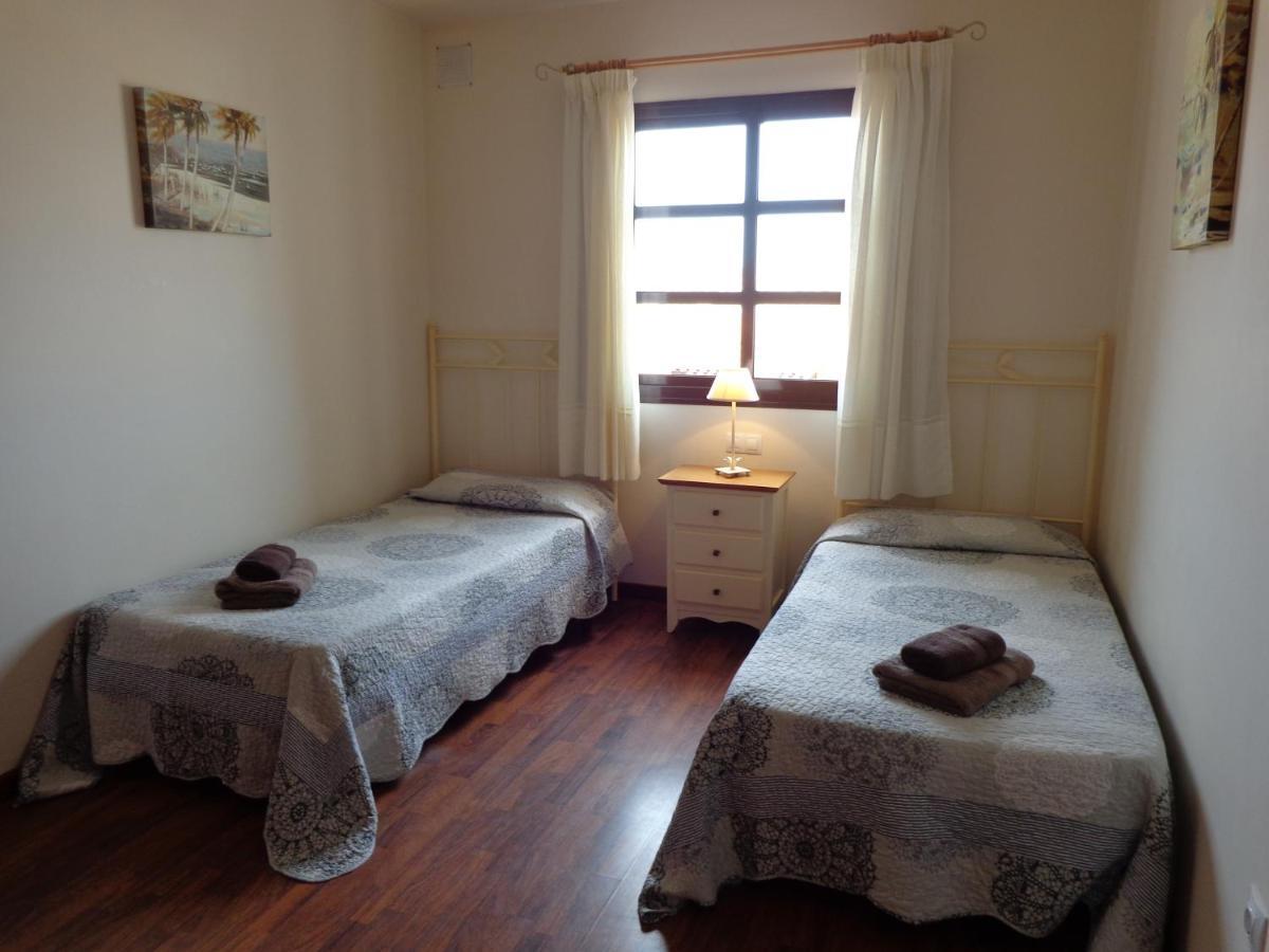 הוילה קורלחו Casa Miel מראה חיצוני תמונה