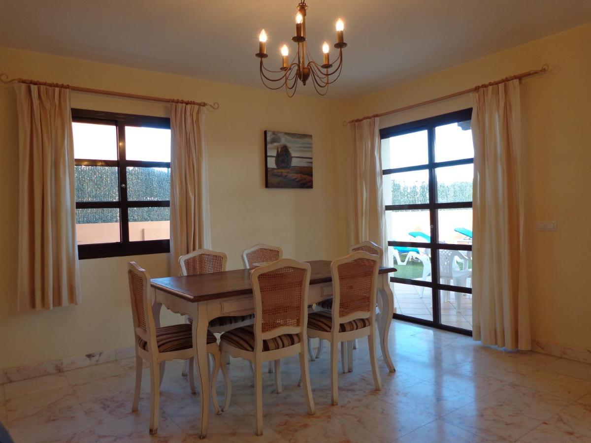 הוילה קורלחו Casa Miel מראה חיצוני תמונה