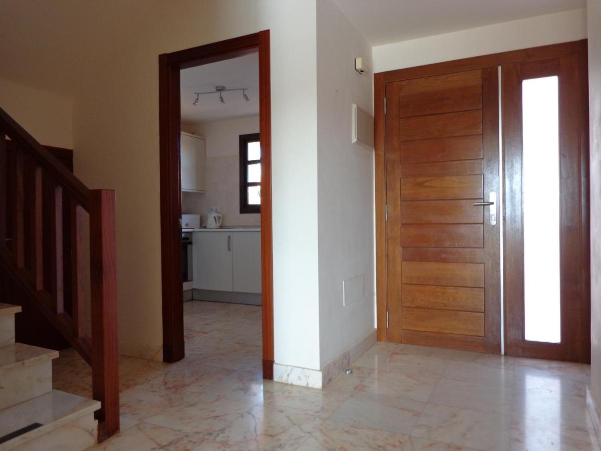 הוילה קורלחו Casa Miel מראה חיצוני תמונה
