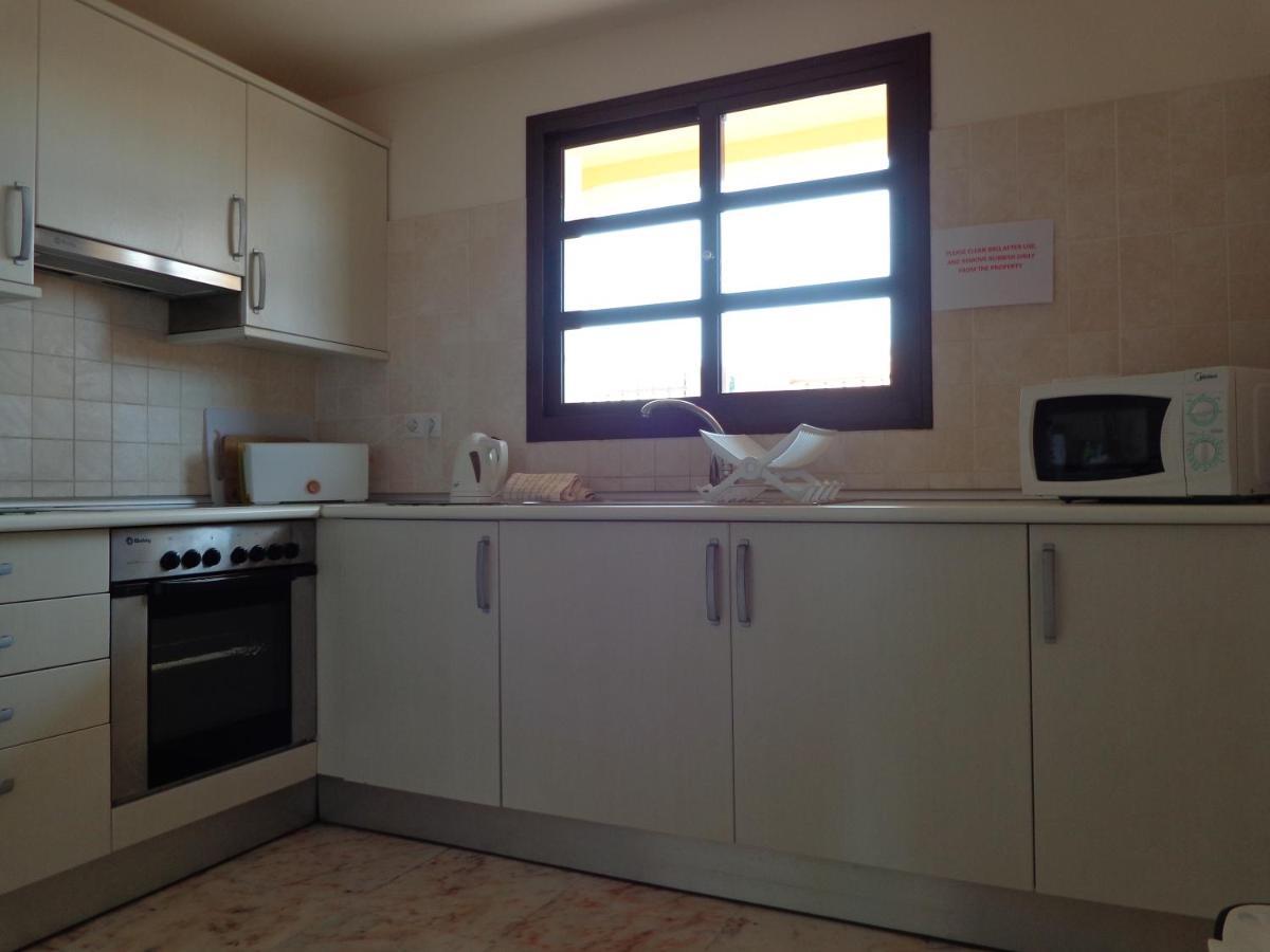 הוילה קורלחו Casa Miel מראה חיצוני תמונה