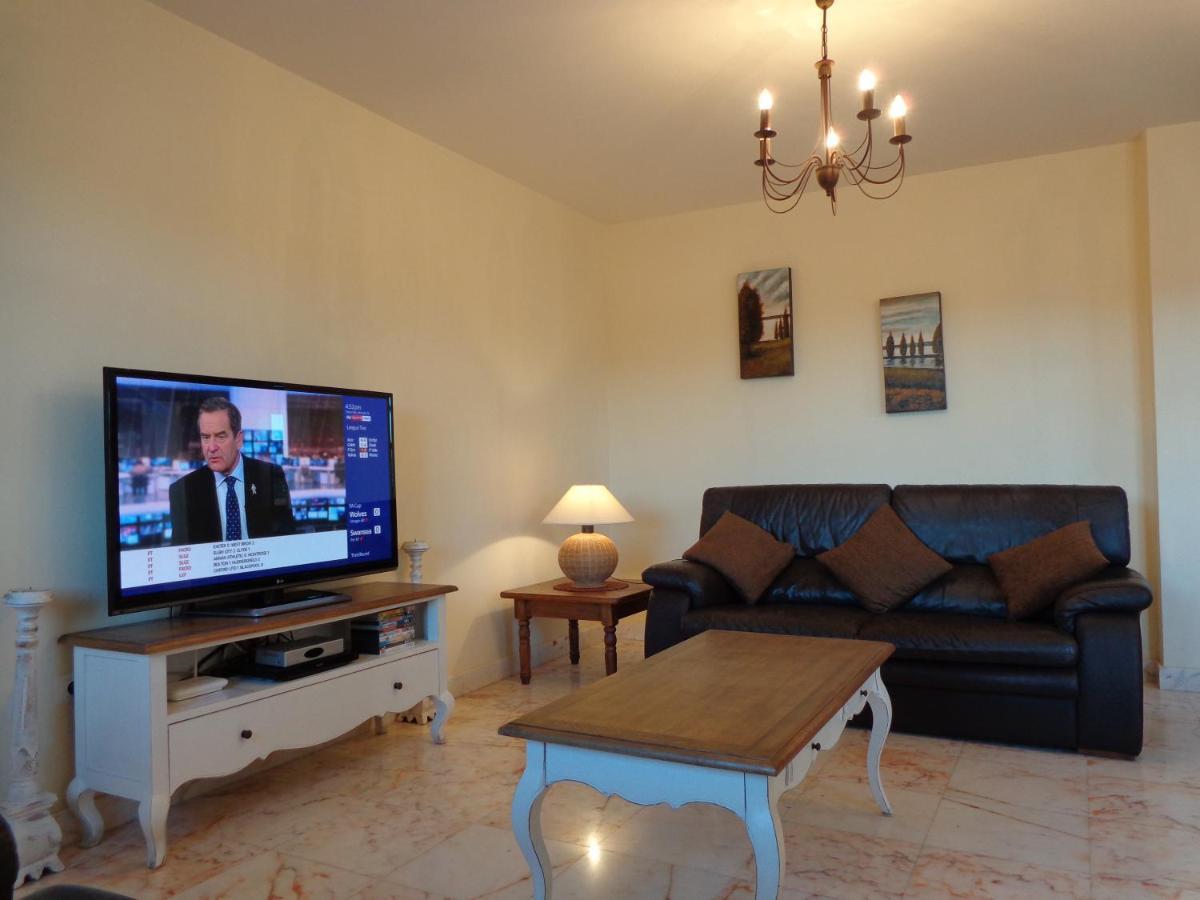 הוילה קורלחו Casa Miel מראה חיצוני תמונה